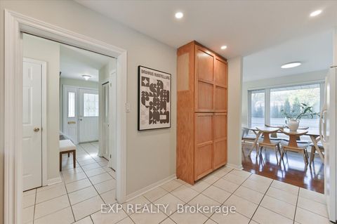 Photo 8 at 38 Logandale Road, Willowdale East, Toronto