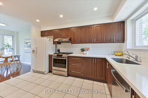 Photo 10 at 38 Logandale Road, Willowdale East, Toronto