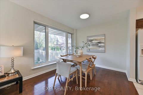 Photo 11 at 38 Logandale Road, Willowdale East, Toronto