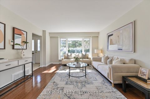 Photo 14 at 38 Logandale Road, Willowdale East, Toronto