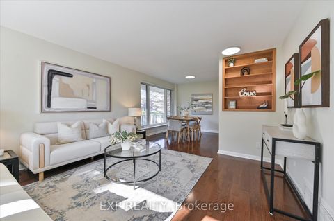 Photo 15 at 38 Logandale Road, Willowdale East, Toronto