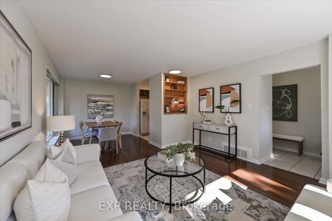 Photo 16 at 38 Logandale Road, Willowdale East, Toronto