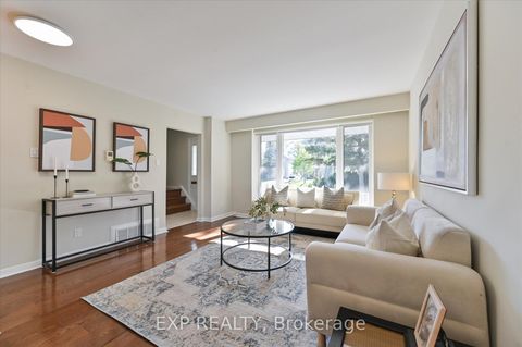 Photo 17 at 38 Logandale Road, Willowdale East, Toronto