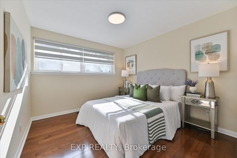 Photo 23 at 38 Logandale Road, Willowdale East, Toronto