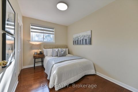 Photo 25 at 38 Logandale Road, Willowdale East, Toronto
