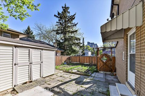 Photo 36 at 38 Logandale Road, Willowdale East, Toronto