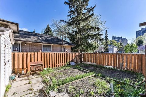 Photo 37 at 38 Logandale Road, Willowdale East, Toronto