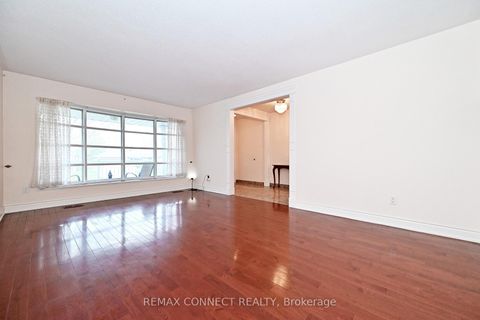 Photo 4 at 60 Brian Drive, Pleasant View, Toronto