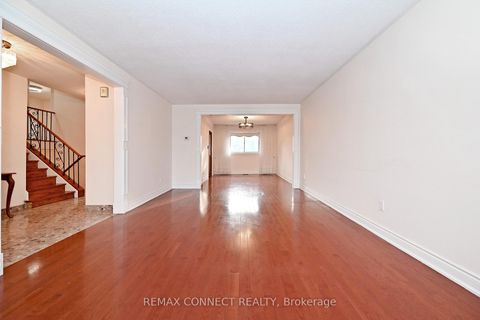 Photo 5 at 60 Brian Drive, Pleasant View, Toronto