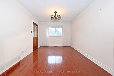 Photo 6 at 60 Brian Drive, Pleasant View, Toronto