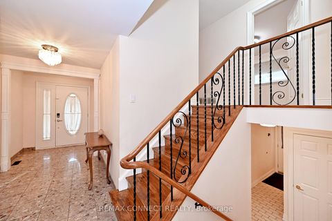 Photo 10 at 60 Brian Drive, Pleasant View, Toronto
