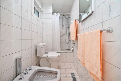 Photo 15 at 60 Brian Drive, Pleasant View, Toronto