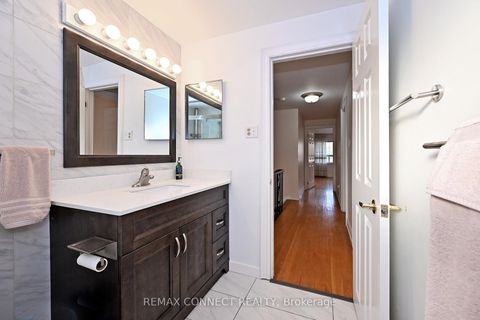 Photo 18 at 60 Brian Drive, Pleasant View, Toronto