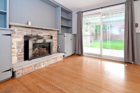 Photo 20 at 60 Brian Drive, Pleasant View, Toronto