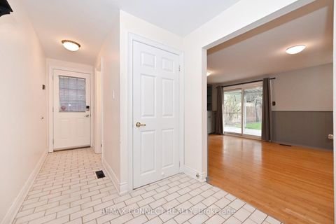 Photo 21 at 60 Brian Drive, Pleasant View, Toronto