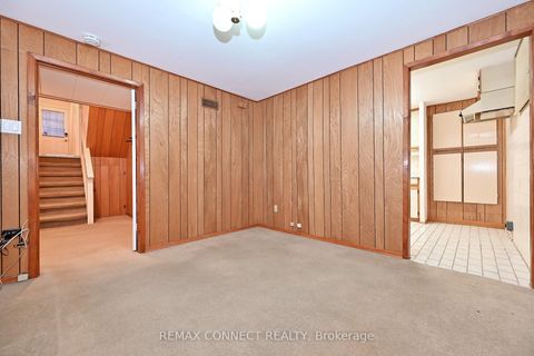 Photo 23 at 60 Brian Drive, Pleasant View, Toronto