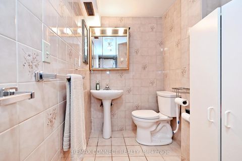 Photo 29 at 60 Brian Drive, Pleasant View, Toronto