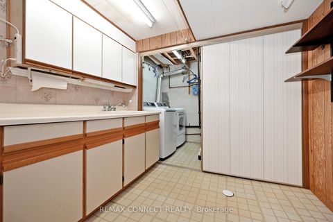 Photo 30 at 60 Brian Drive, Pleasant View, Toronto