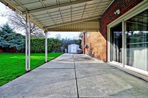 Photo 32 at 60 Brian Drive, Pleasant View, Toronto