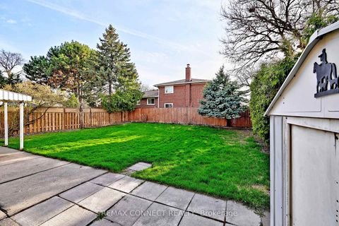 Photo 33 at 60 Brian Drive, Pleasant View, Toronto