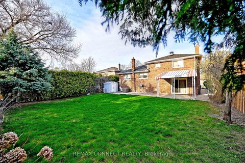 Photo 35 at 60 Brian Drive, Pleasant View, Toronto