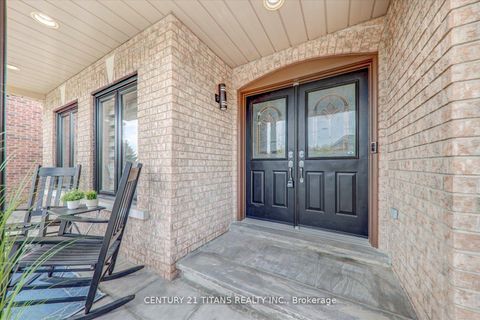 Photo 4 at 577 Royalpark Way, Elder Mills, Vaughan