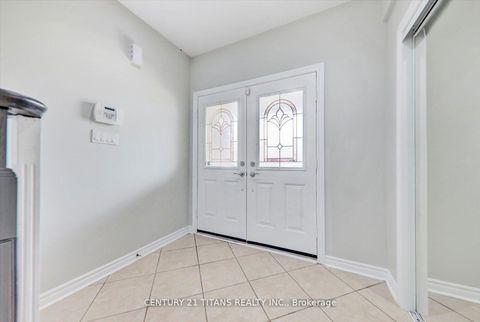 Photo 5 at 577 Royalpark Way, Elder Mills, Vaughan