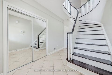 Photo 6 at 577 Royalpark Way, Elder Mills, Vaughan