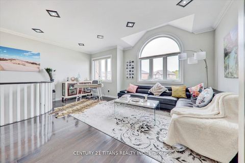 Photo 8 at 577 Royalpark Way, Elder Mills, Vaughan