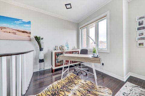 Photo 9 at 577 Royalpark Way, Elder Mills, Vaughan