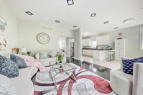 Photo 12 at 577 Royalpark Way, Elder Mills, Vaughan