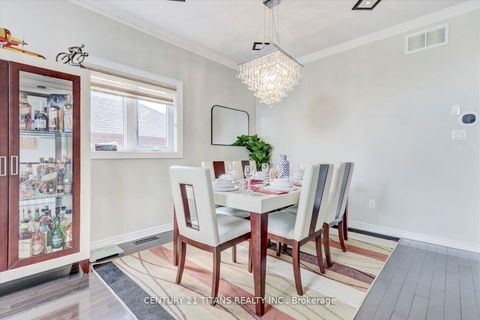 Photo 13 at 577 Royalpark Way, Elder Mills, Vaughan