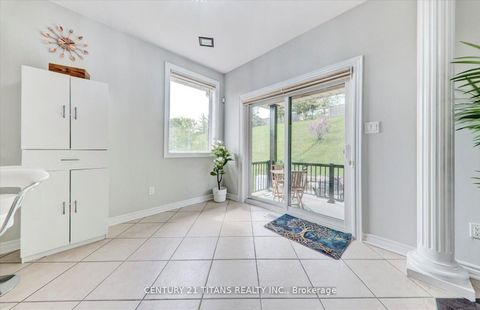 Photo 15 at 577 Royalpark Way, Elder Mills, Vaughan