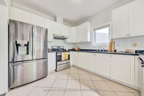 Photo 16 at 577 Royalpark Way, Elder Mills, Vaughan