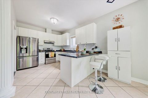 Photo 17 at 577 Royalpark Way, Elder Mills, Vaughan