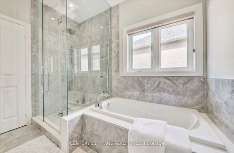 Photo 20 at 577 Royalpark Way, Elder Mills, Vaughan