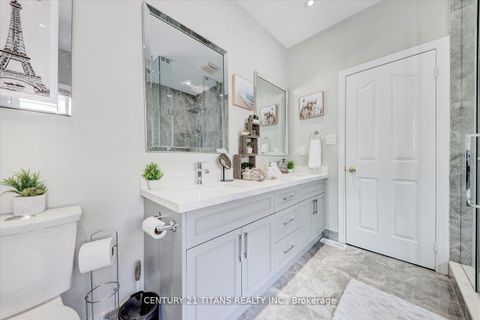 Photo 21 at 577 Royalpark Way, Elder Mills, Vaughan