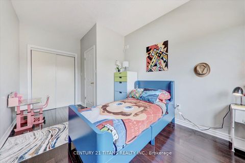 Photo 24 at 577 Royalpark Way, Elder Mills, Vaughan