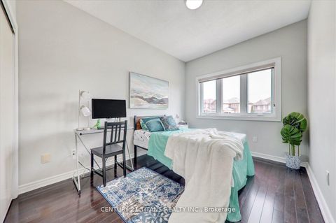 Photo 25 at 577 Royalpark Way, Elder Mills, Vaughan