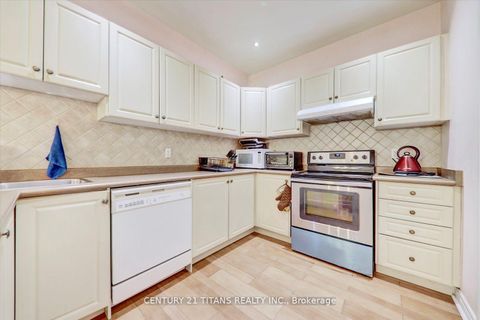 Photo 30 at 577 Royalpark Way, Elder Mills, Vaughan