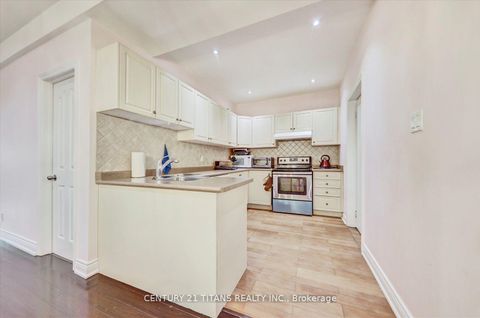 Photo 31 at 577 Royalpark Way, Elder Mills, Vaughan