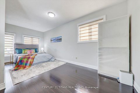 Photo 32 at 577 Royalpark Way, Elder Mills, Vaughan