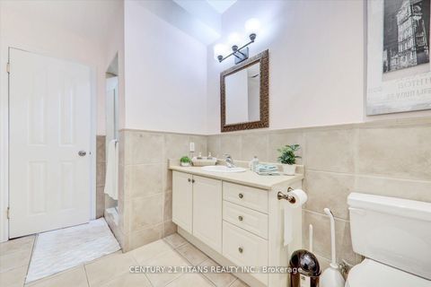 Photo 35 at 577 Royalpark Way, Elder Mills, Vaughan