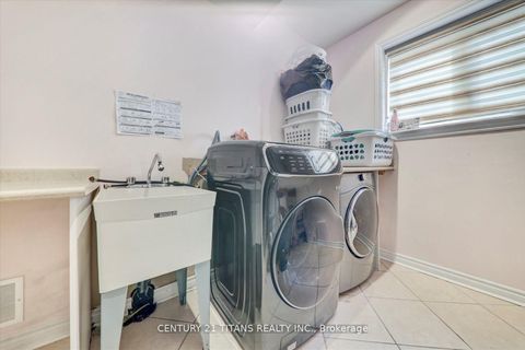 Photo 36 at 577 Royalpark Way, Elder Mills, Vaughan