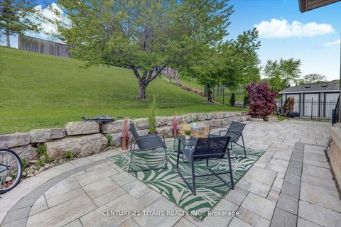 Photo 38 at 577 Royalpark Way, Elder Mills, Vaughan