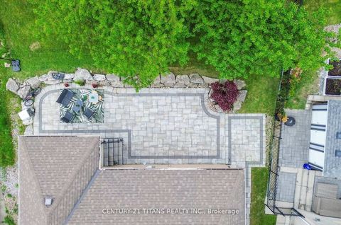 Photo 40 at 577 Royalpark Way, Elder Mills, Vaughan