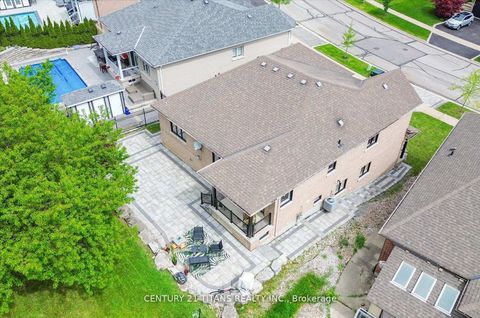 Photo 44 at 577 Royalpark Way, Elder Mills, Vaughan