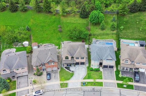 Photo 46 at 577 Royalpark Way, Elder Mills, Vaughan