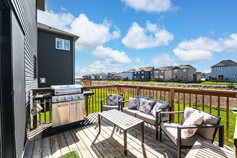 Photo 12 at 229 Mckenzie Drive, Stayner, Clearview