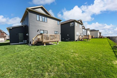 Photo 13 at 229 Mckenzie Drive, Stayner, Clearview